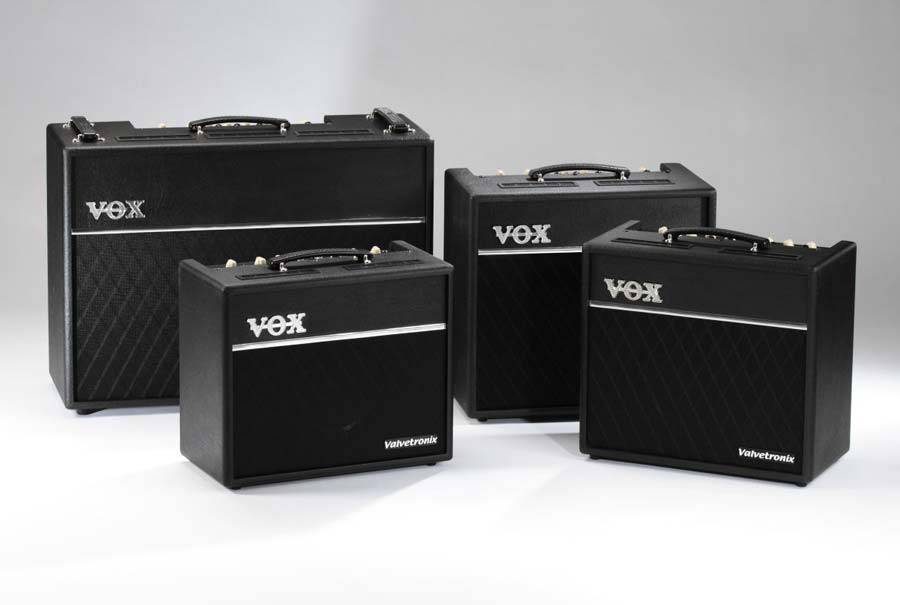 VOX VT20