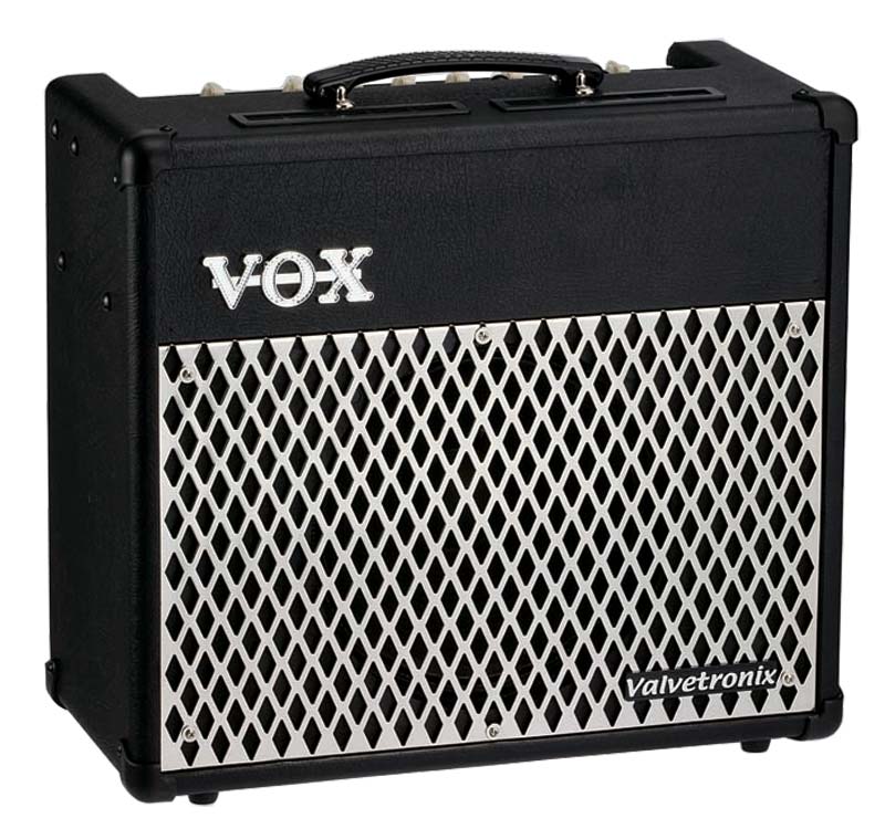 VOX AMP VT50