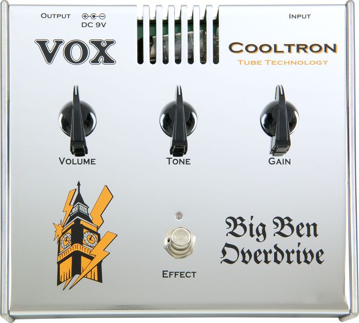 VOX COOLTRON CT-02OD