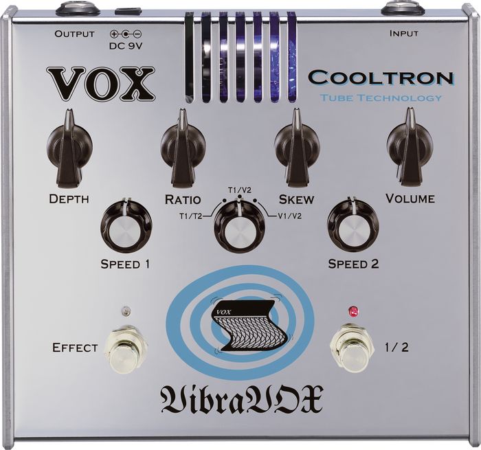 VOX COOLTRON CT-06TR